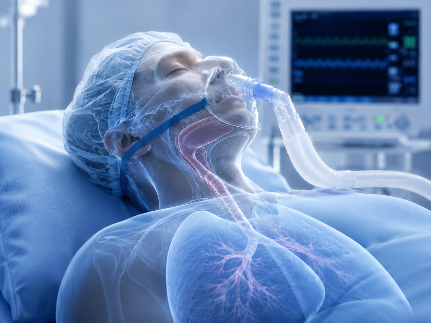 Anesthesiology