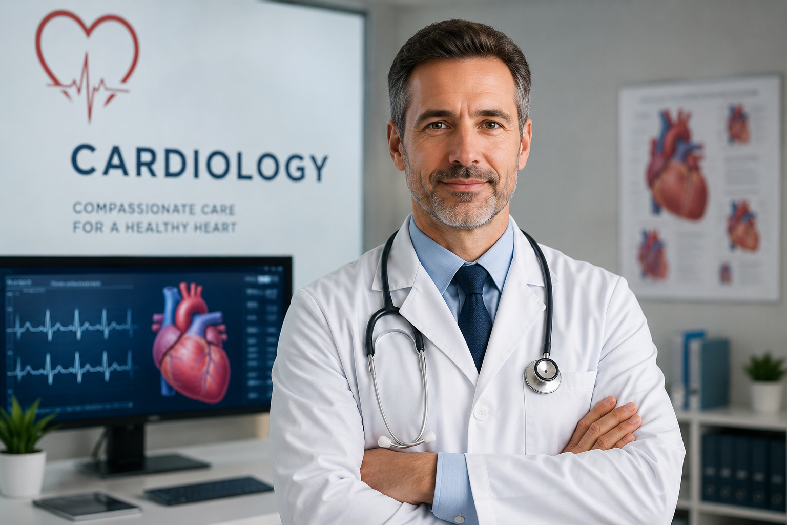 Cardiology