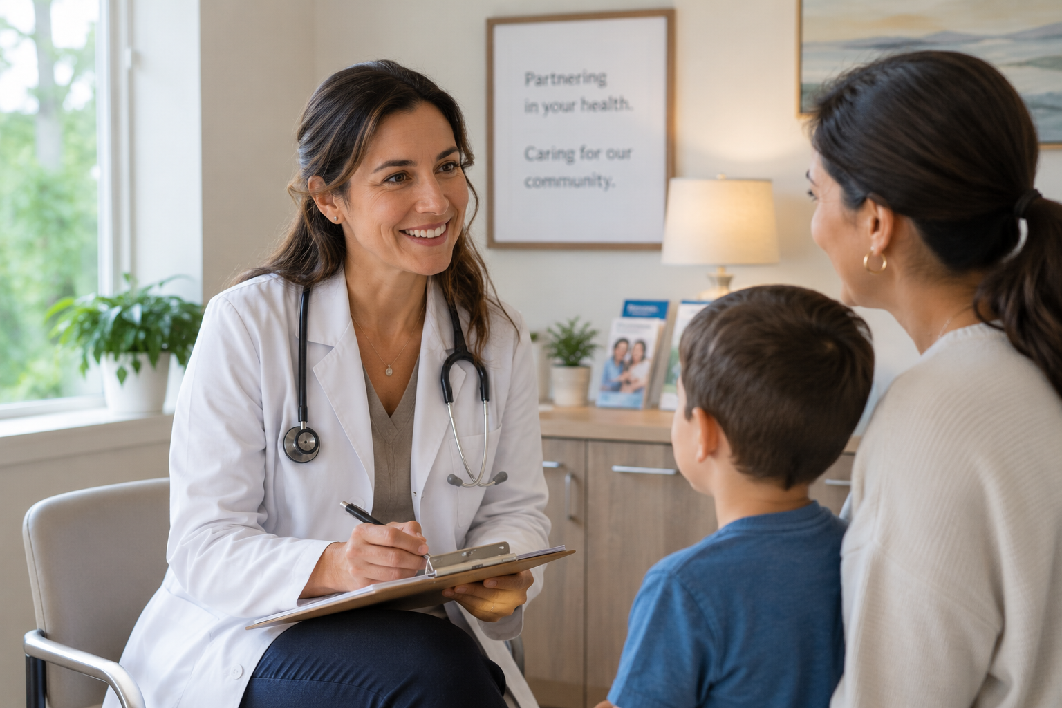 Family Medicine