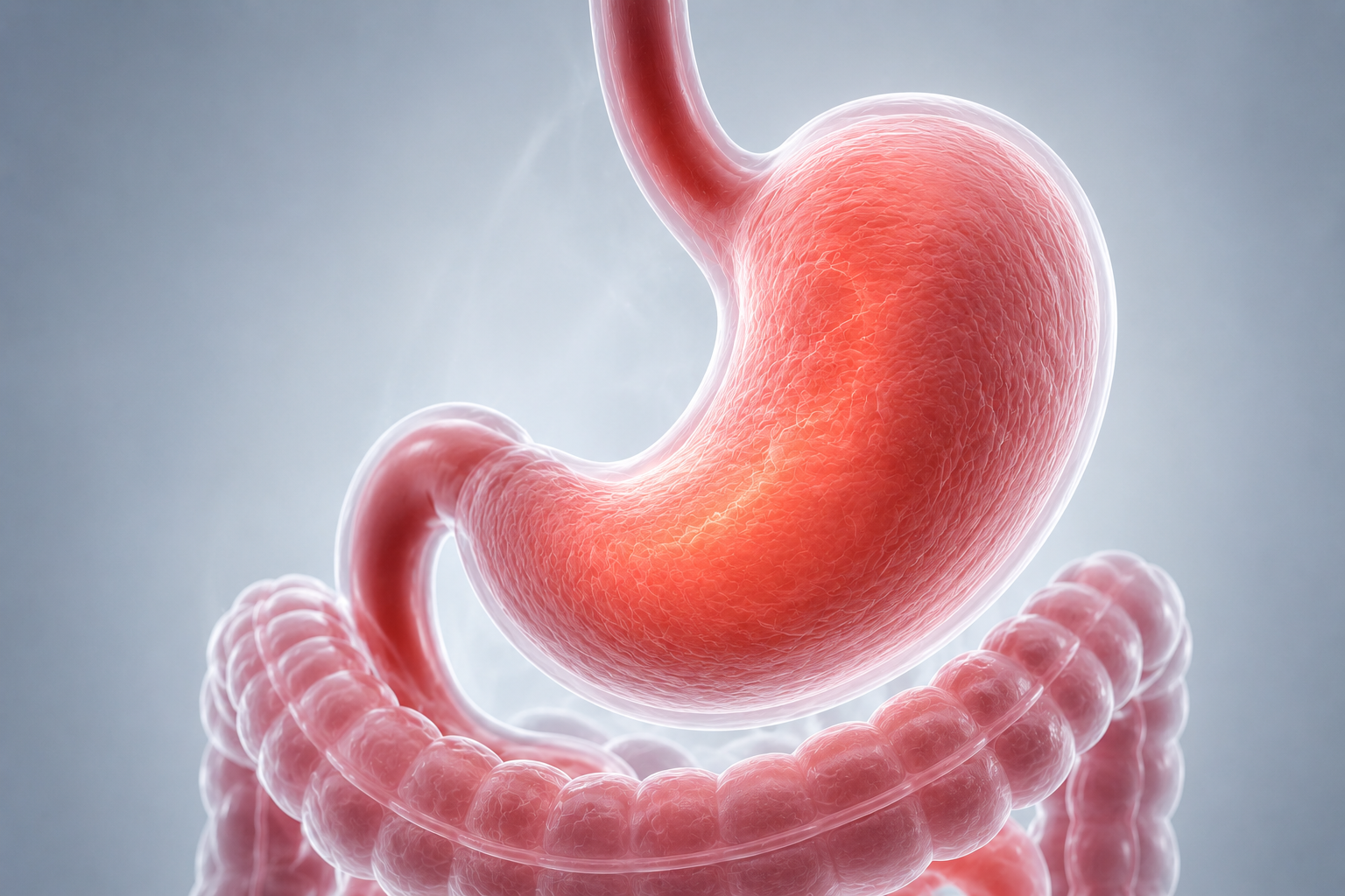 Gastroenterology