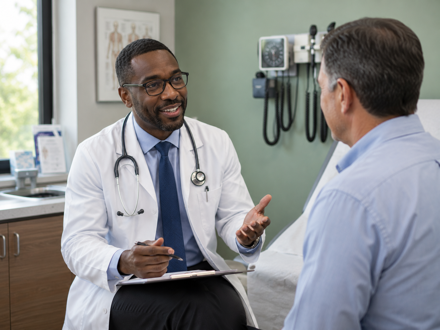 Internal Medicine
