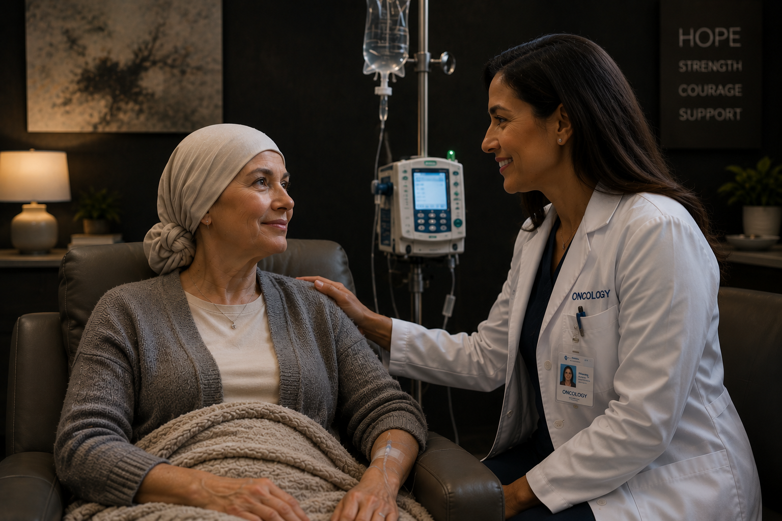 Oncology