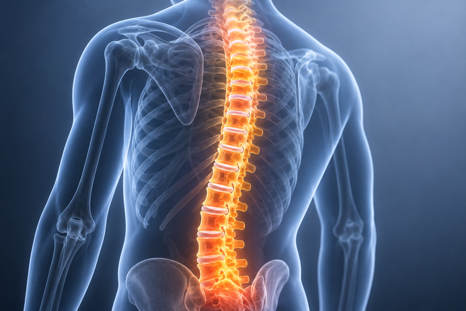Orthopedics & Spine