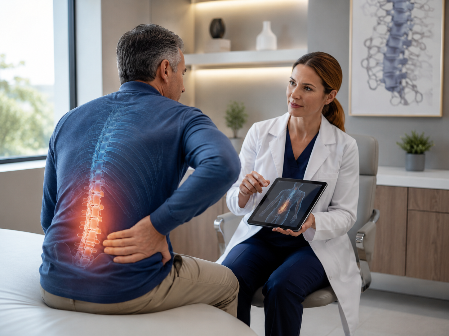 Pain Management