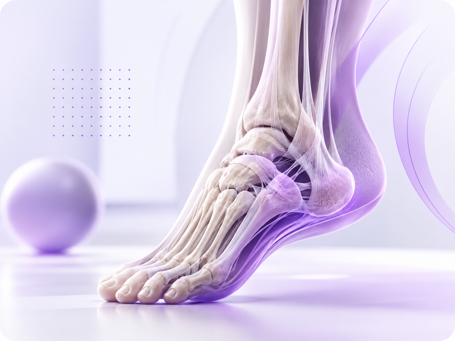 Podiatry