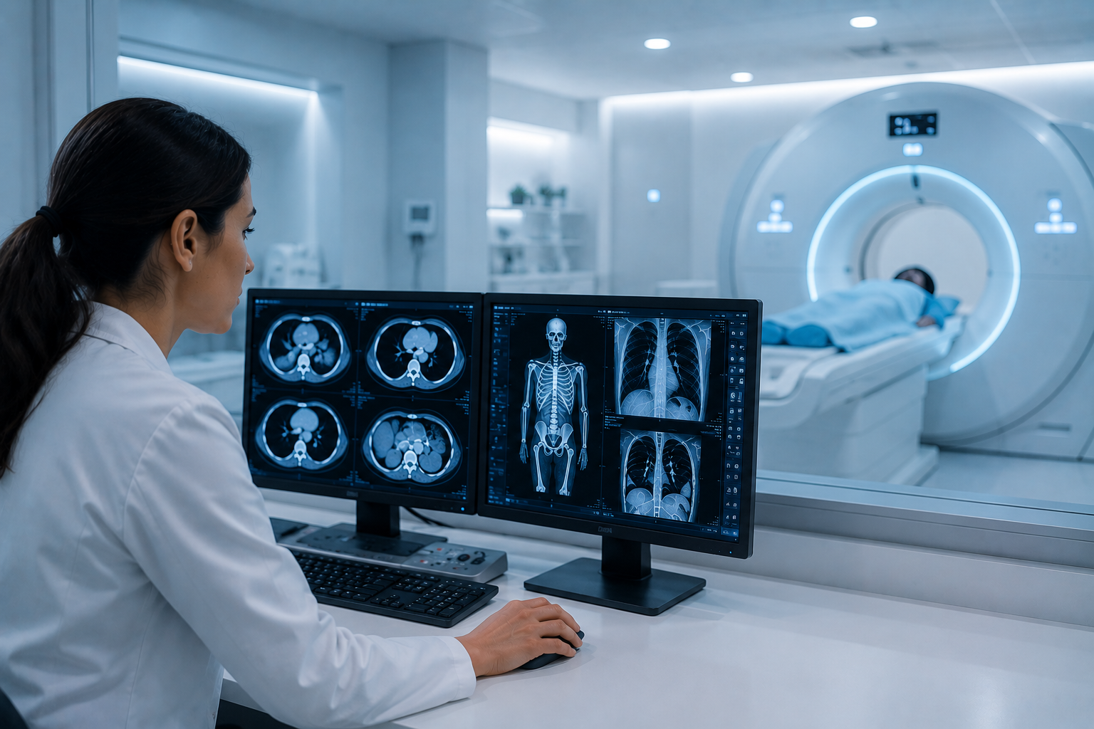 Radiology
