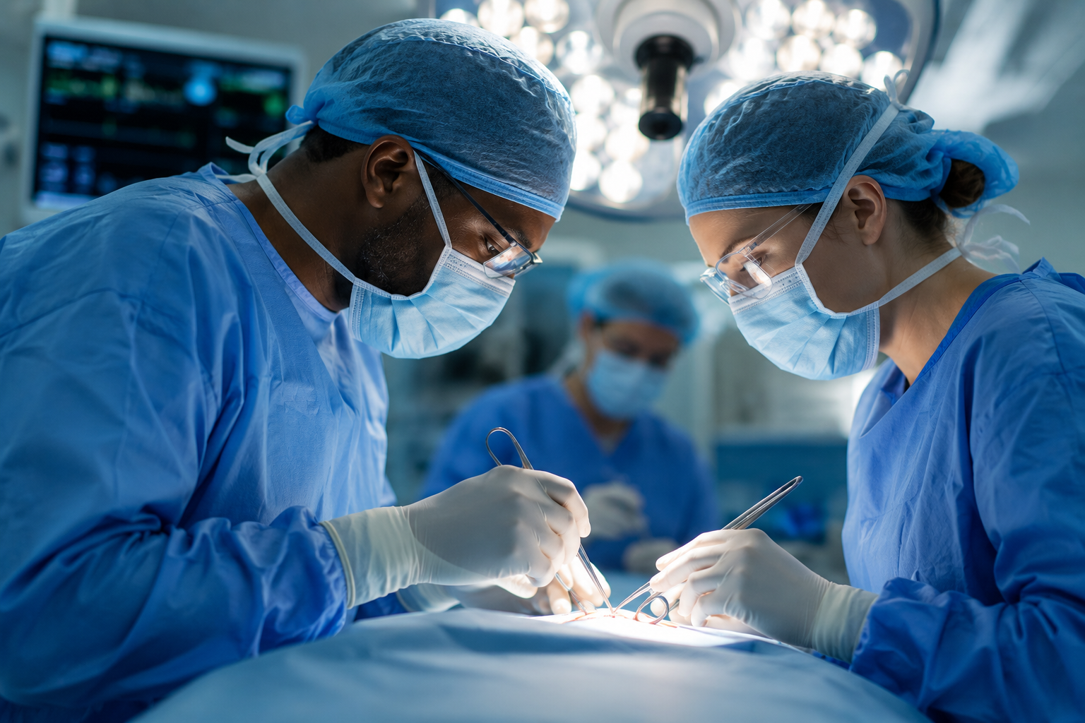Surgery